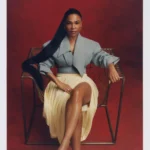 The Quiet Power of Nia Long: A Masterclass in Grace and Evolution