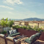 The Renaissance of Home: Inside La Réserve Firenze
