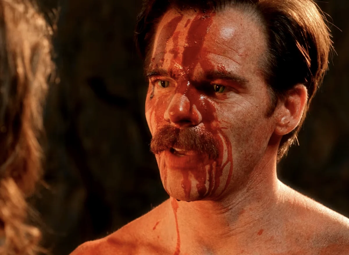 The Resurrection of the Reptile: How ‘VelociPastor 2’ Became the Unlikely Hero of Low-Budget Cinema