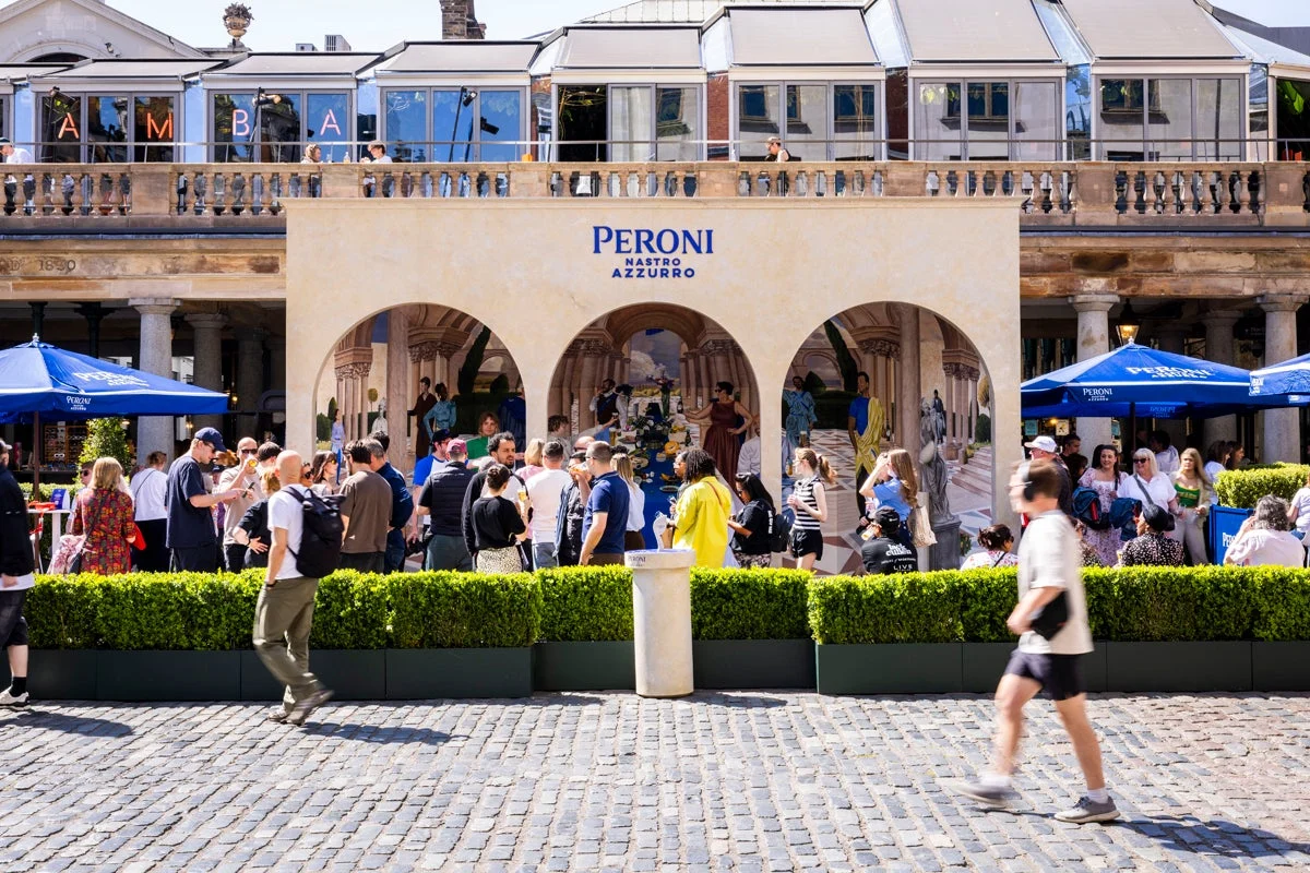 The Rise of Aperitivo: Why Global Brands are Pivoting to the "Golden Hour" Experience