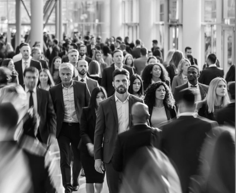 The Rise of Corporate Diplomacy: How Modern Comms Chiefs Are Rewiring the C-Suite