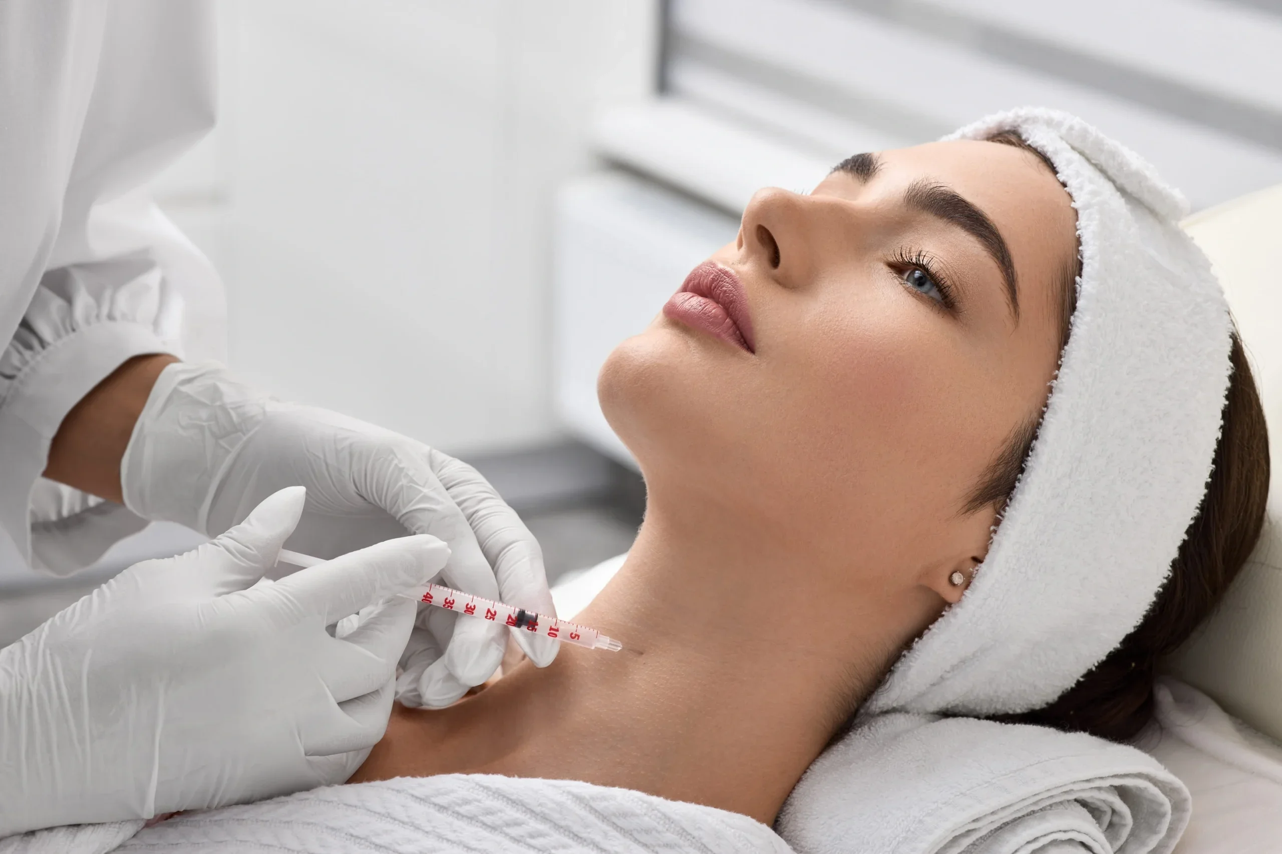 The Rise of the Regenerative Face: How PDRN is Redefining Longevity in Skincare