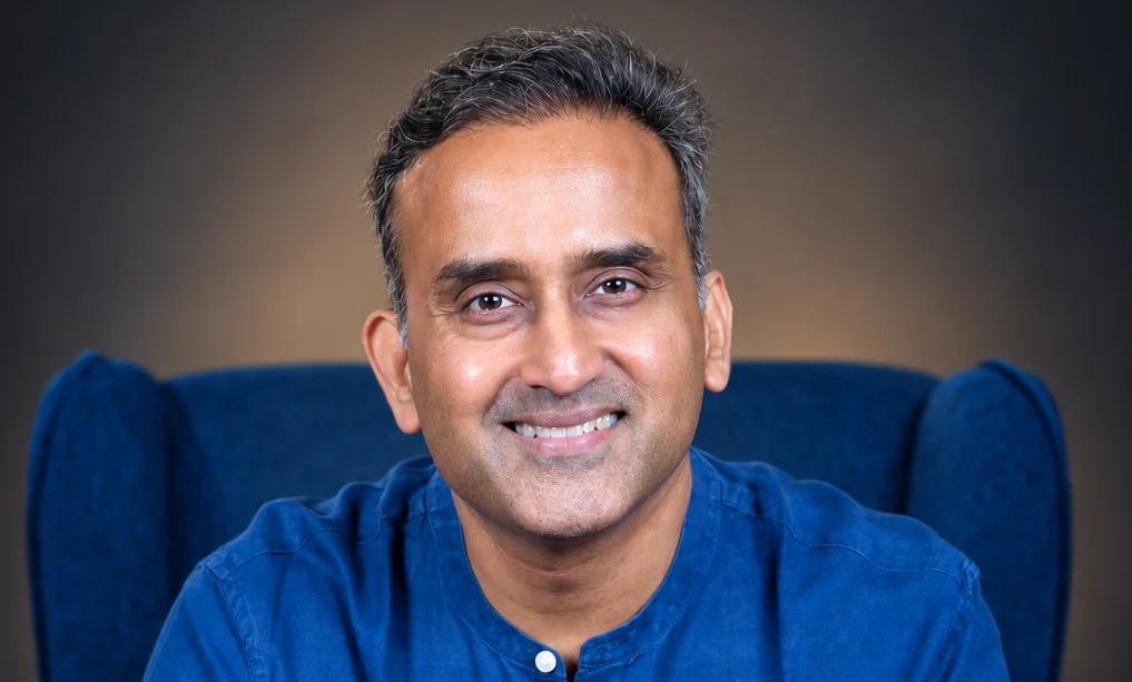 The Rise of the Tiger: Rohit Jain Unveils Global Streaming Platform Dedicated to Hindi and Punjabi Cinema