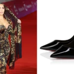 The Rome Renaissance: Kim Kardashian’s Archival Fashion Statement at the 21st Rome Film Festival