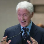 The Rose Garden War: Bill Clinton’s Viral Jab Reignites Aesthetic Debates Over Presidential Grounds