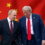 The Shenzhen Dilemma: The Geopolitical High-Stakes Game of a Potential U.S.-China-Russia Summit
