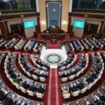 The Silent Corridor: Kazakhstan’s New Media Regulations and the Shrinking Space for Independent Journalism