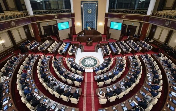 The Silent Corridor: Kazakhstan’s New Media Regulations and the Shrinking Space for Independent Journalism