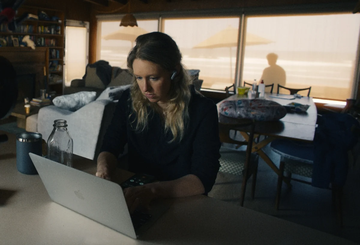 The Silicon Valley Scandal That Conquered the Box Office: How ‘You Can See Everything’ Rewrote the Rules of Documentary Success