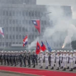 The Slingshot Diplomacy: How Taiwan Maintains Global Legitimacy in the Shadow of Beijing