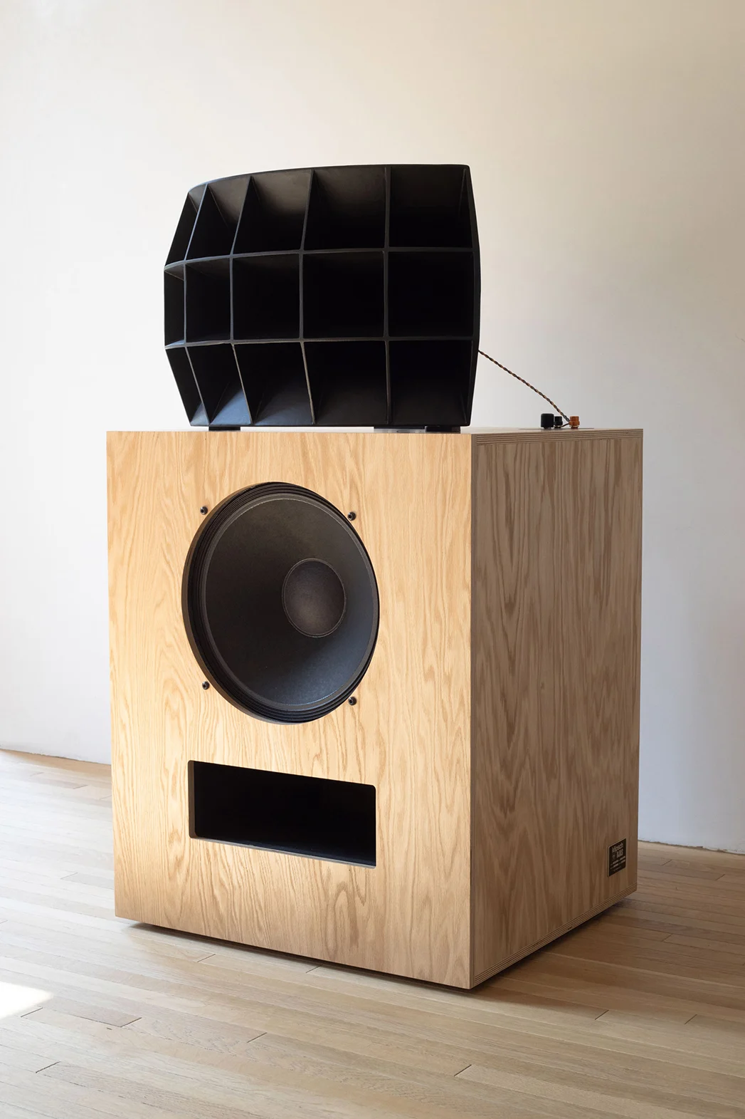 The Sonic Sanctuary: How Hollywood’s Elite Are Trading Screening Rooms for High-Fidelity Listening Spaces