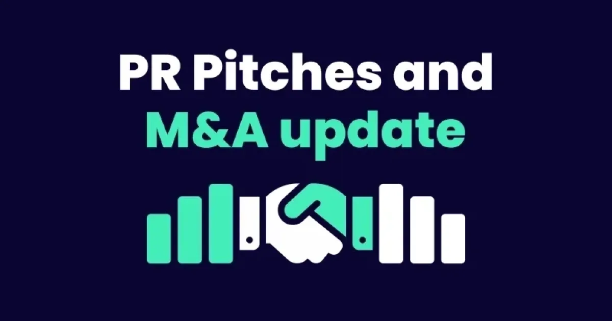 The State of UK PR: Strategic Specialization and the High-Stakes Pitch Environment in Q3 2026