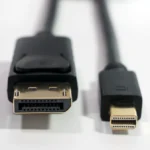 The Sunset of the Mini DisplayPort: How USB-C and Thunderbolt Redefined Connectivity