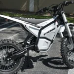The Sykeruns X7: Democratizing Off-Road Thrills in the Budget Electric Moto Space
