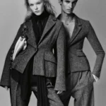 The Unapologetic Avant-Garde: How Mixte Redefined French Fashion Journalism