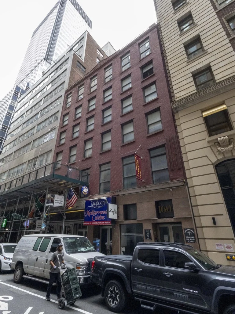 The Vertical Evolution of Lower Manhattan: Revamp NYC Targets Pearl Street for Residential Expansion