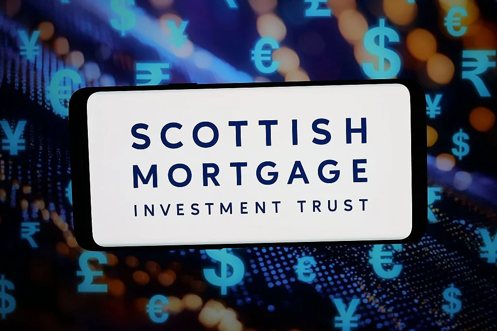 The Volatile Victory: Inside the Remarkable Resurgence of Scottish Mortgage Investment Trust