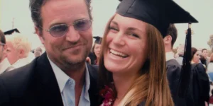 The Weight of Fame: Analyzing Netflix’s ‘The One About Matthew Perry’