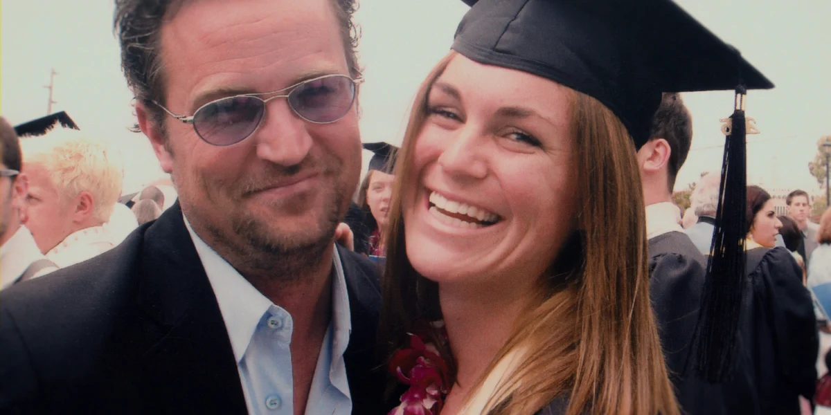 The Weight of Fame: Analyzing Netflix’s ‘The One About Matthew Perry’