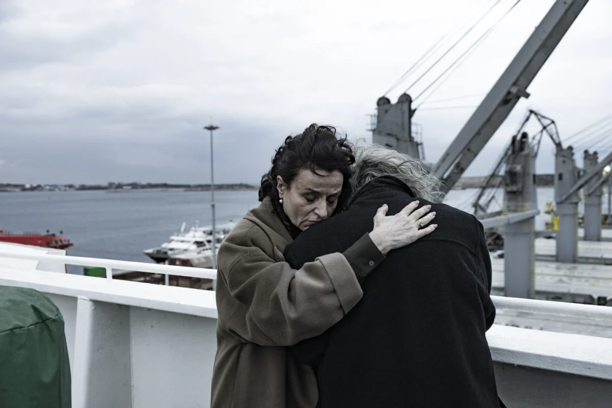 Thessaloniki Film Festival Unveils High-Stakes 2026 Agora Works in Progress Selection