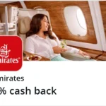 Travel Alert: Emirates Launches Targeted $100 Statement Credit Offer via Chase