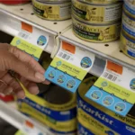 Two Decades of Nourishment: How Guiding Stars Navigated the Rise and Fall of Diet Fads