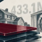 Unlock Technologies Solidifies Market Dominance with $433.1 Million HEA Securitization