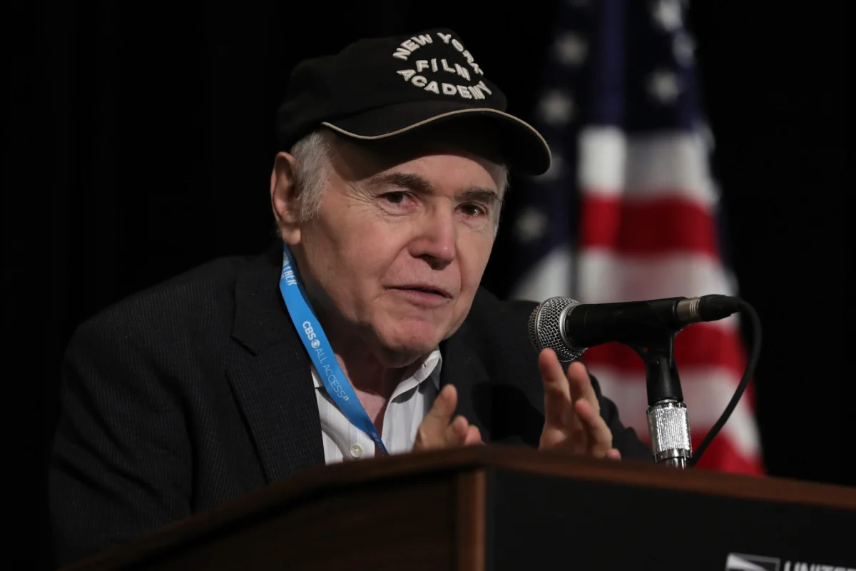 Walter Koenig, the Heart of the U.S.S. Enterprise, Dies at 90
