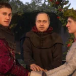 Warhorse Studios Confirms Cybersecurity Breach: A Growing Trend in Game Development Security