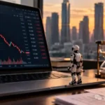 When the Code Fails: Why China’s AI Founders are Trading Debugging for Divination